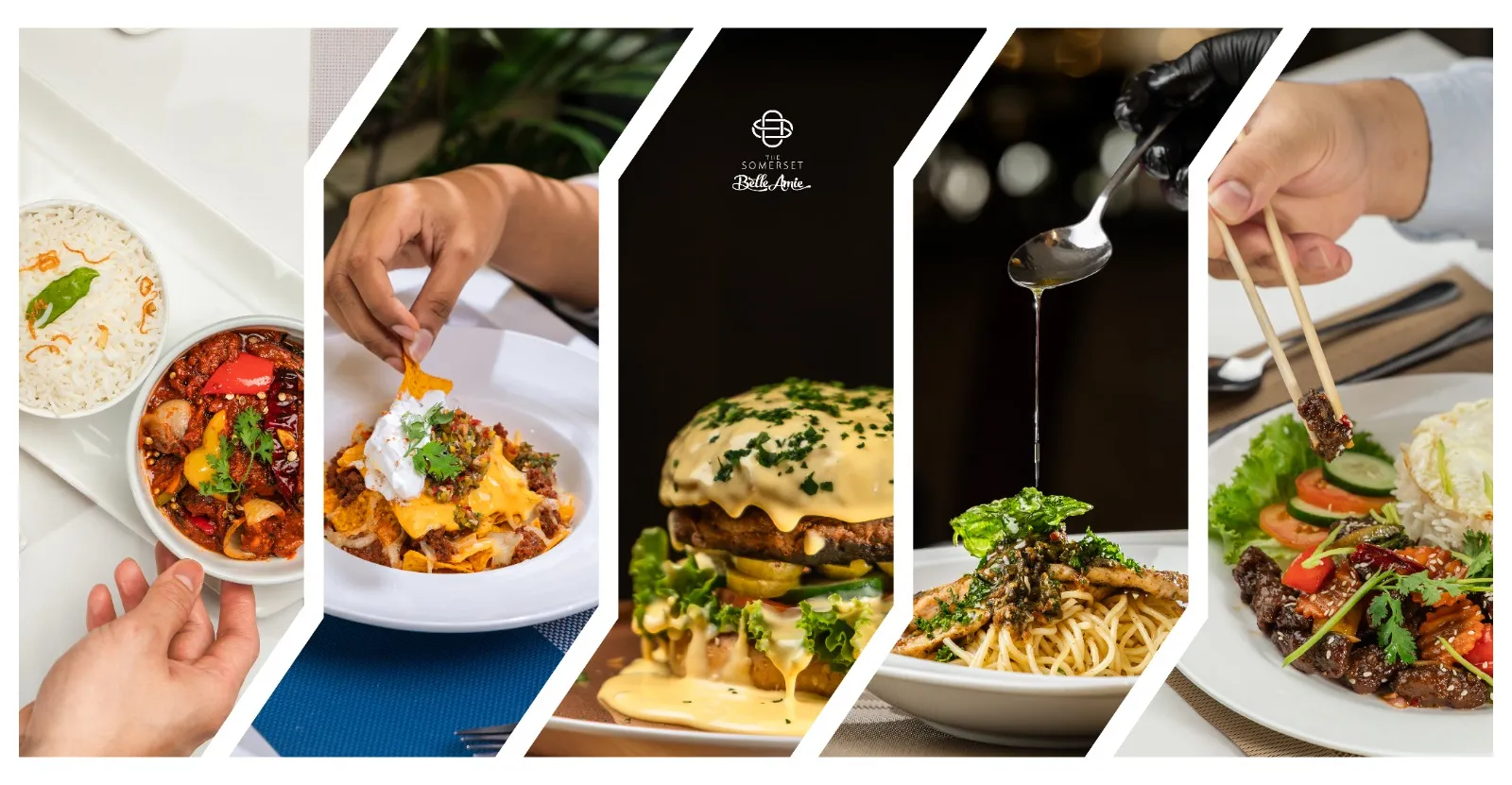 Belle Amie Bistro Expands Dining Offering with New Menu and Weekly Buffet