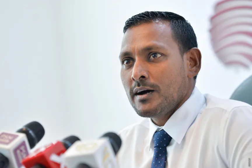އެވްރެޖްކޮށް މަހަކު 16 މީހުން ޝަރީޢަތް ނިމެންދެން ބަންދުގައި ބަހައްޓާ: ޕީޖީ ޝަމީމް