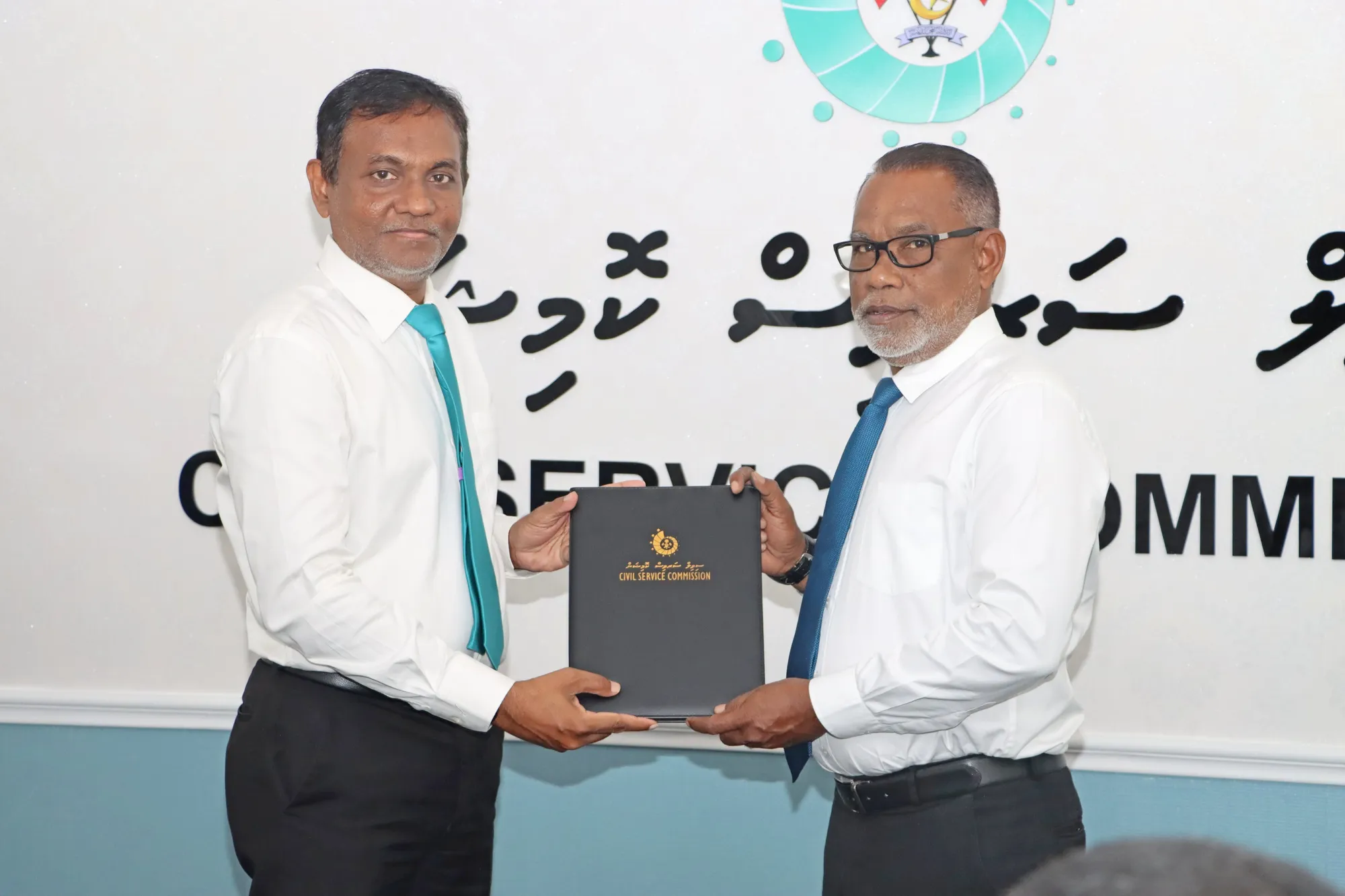 ޑރ މުޢިއްޒުގެ އިންތިޤާލީ ކޮމިޓީގެ ޑިރެކްޓާ ޖެނެރަލްއަކަށް ޢަބްދުއްރަޙީމް
