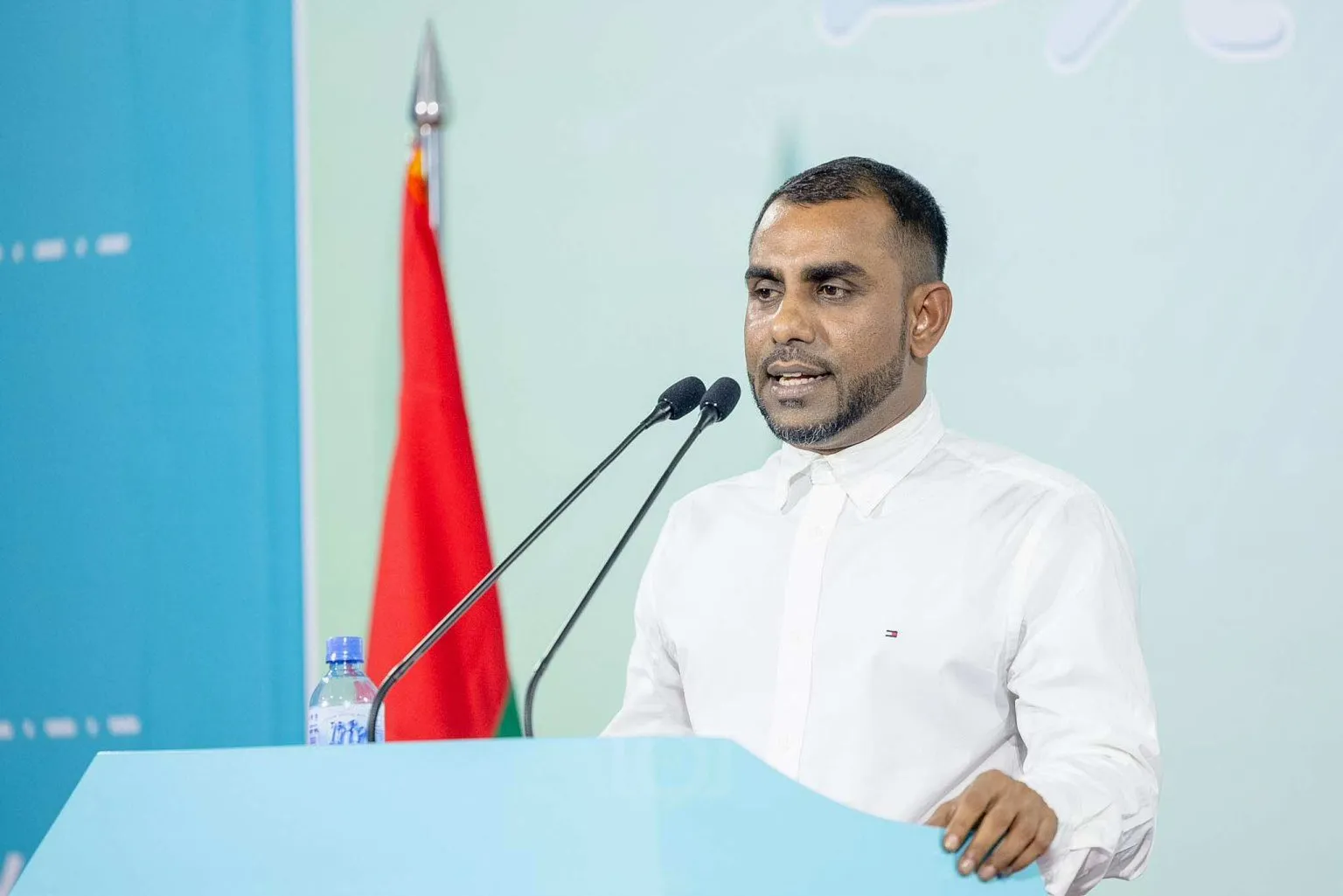 ޗައިނާއިން އައްޑުއަށް ސީދާ ދަތުރުތައް ވަރަށް އަވަހަށް ފެށޭނެ - ފައިސަލް