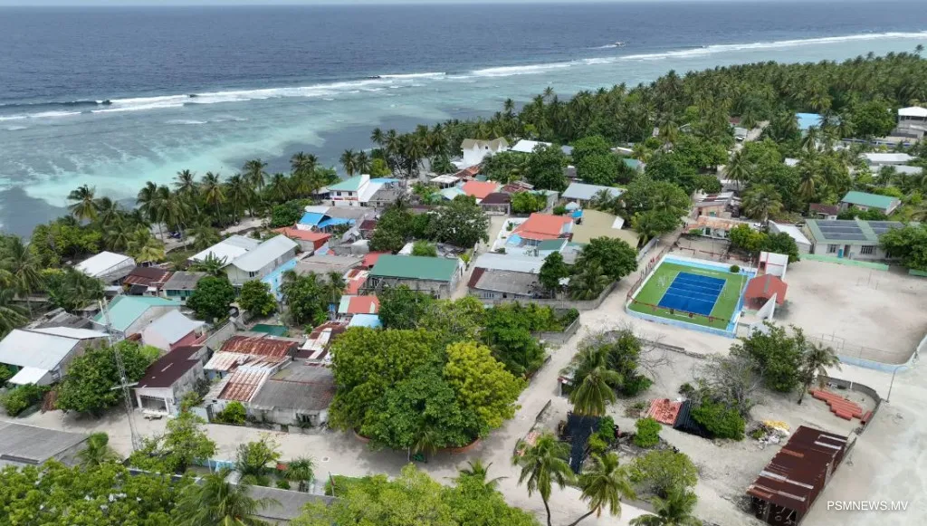 އދ ދިއްދޫ - ފޮޓޯ: ގޫގުލް