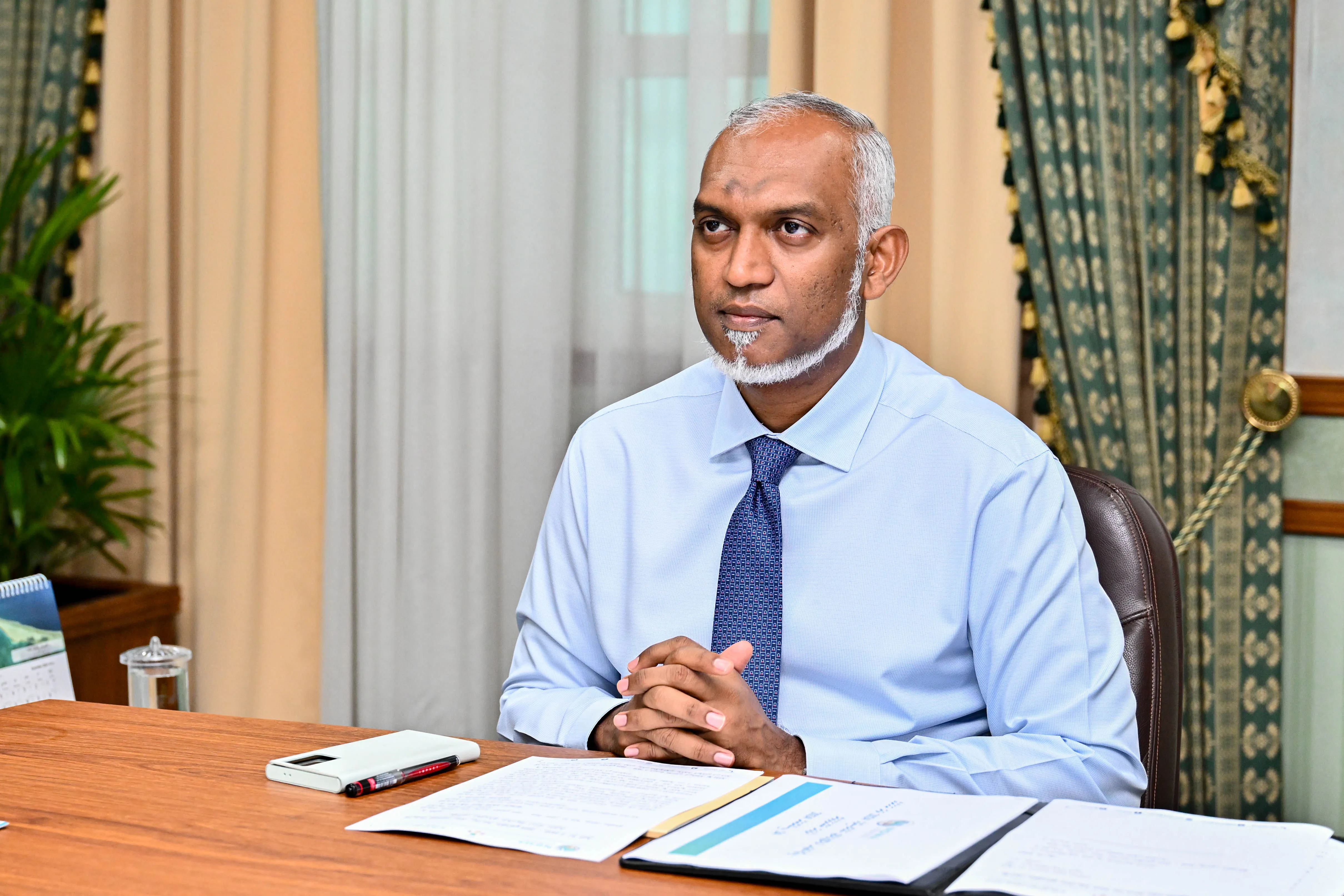 ރާއްޖޭގެ ޚާރިޖީ ސިޔާސަތު ހަމަހަމަކޮށް ގިނަ ޤައުމުތަކާ ގުޅުން ބަދަހިވަނީ