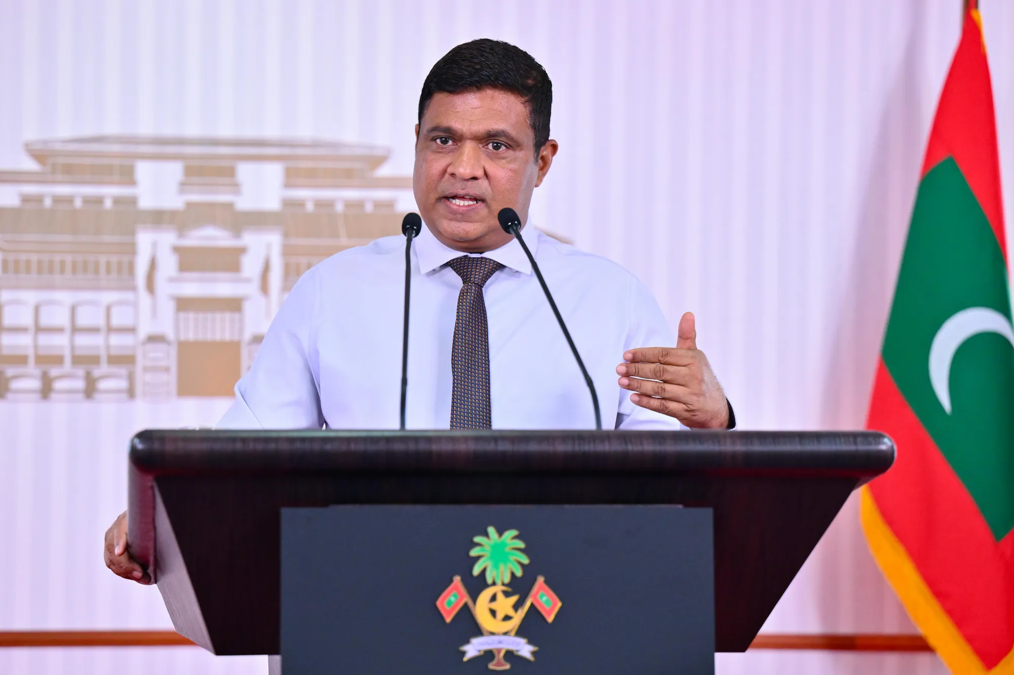 Maldives Steps Up Efforts to Recover Unpaid Tourism Revenues and Revive Delayed Projects