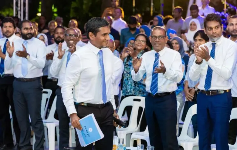 ޑިމޮކްރެޓްސްގެ ވެރިކަމެއްގައި ގްރޭޓާ މާލޭގެ އިހުތިސޯސަށް ތުލުސްދޫ، ހުރާ، ހިންމަފުށި ހިމަނަނީ