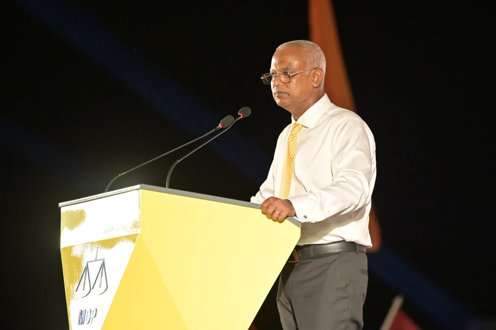 މާފުށީގެ ރައްޔިތުންނަށް ރައީސް ޞާލިހުގެ ވައުދުތަކެއް!