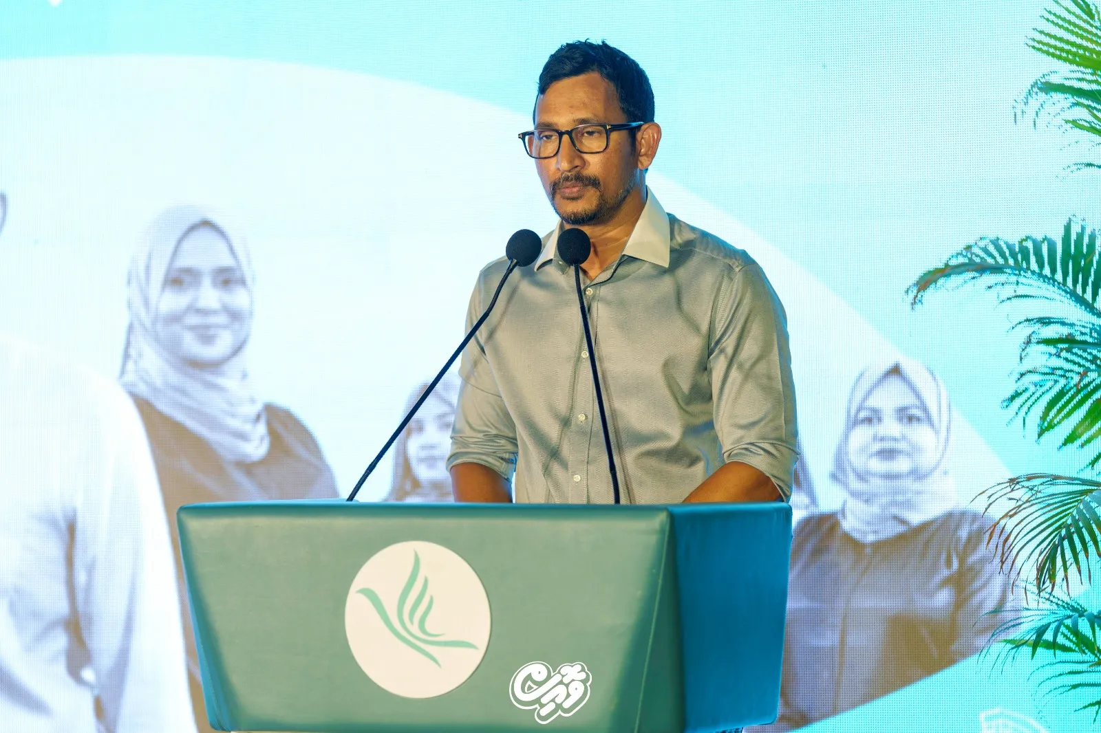 ޕީއެންސީން ތާއީދުކުރާ މިނިވަން ކެނޑިޑޭޓަކު ނުހުންނާނެ: ފަލާހް