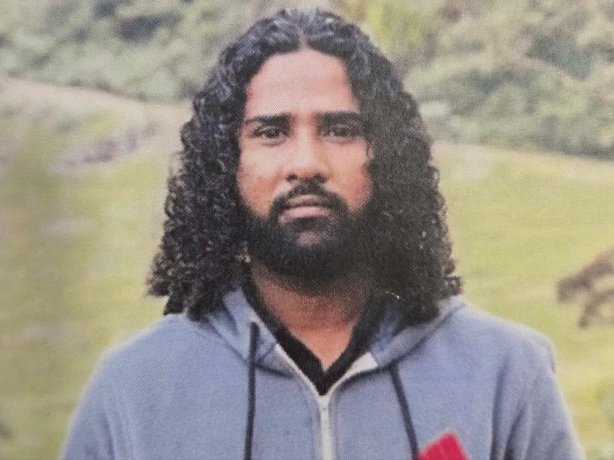 ކެންދޫ މަންޒިލް، ޝަހުމުﷲ ސާޖިދު