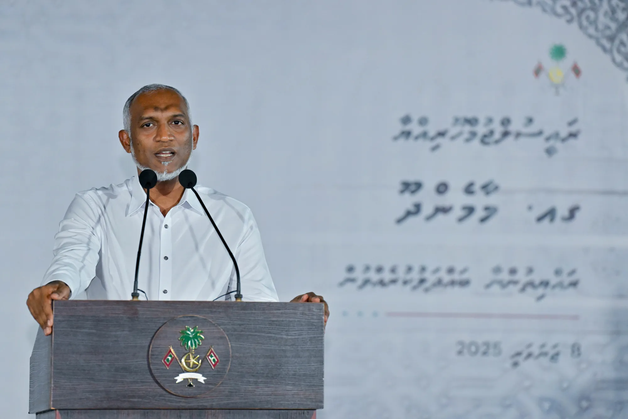 ހިޔާވެހި ފައިނޭންސް ސްކީމަކީ ލިބިފައި އޮތް ރަނުގެ ފުރުޞަތެއް، އޭގެ ބޭނުންހިއްޕަވާ: ރައީސް ޑރ.މުޢިއްޒު