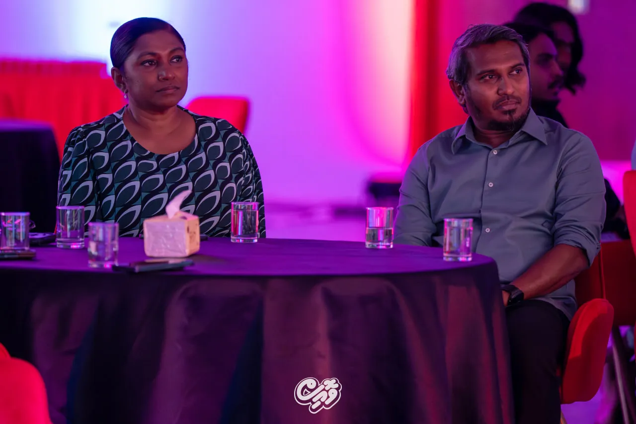 އުރީދޫ ނޭޝަން އަތޮޅު ލީގު ނިންމުމުގެ ރަސްމިއްޔާތު