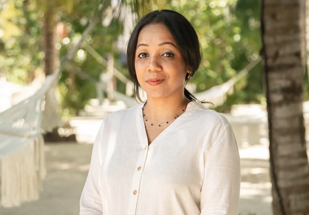 Sun Siyam Iru Fushi Appoints Julia Marimootoo to Lead Communications Strategy