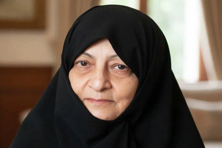 ޚާމަނާއީގެ އަނބިކަނބަލުންވެސް ޝަހީދުވެއްޖެ