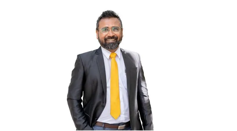 ފިޝަރީޒްގެ ކުރީގެ ކޮމިއުނިކޭޝަންސް ޑިރެކްޓަރު ނަސްރުﷲ މަޖިލީހަށް!