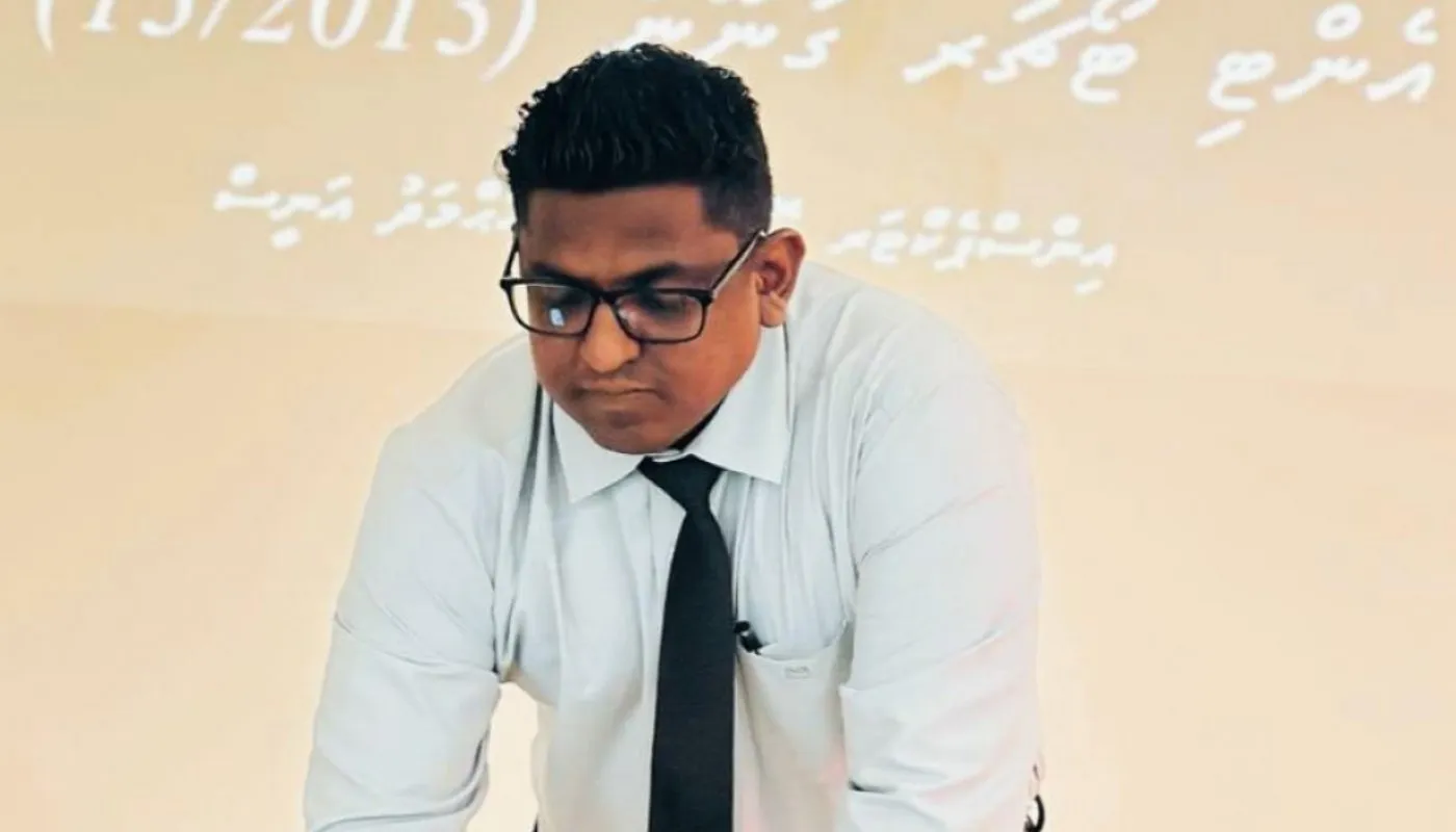 ޕޮލްކޯގެ ސީއީއޯ އަނީސް