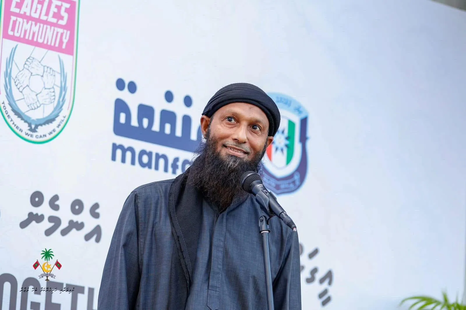 ދީނުގެ ޝިޢާރުތަކަށް ކުޑައިމީސް ކުރާ މީހުންނަށް ދައުލަތުން ހަރުކަށި ފިޔަވަޅު އަޅަންޖެހޭ: ޢަލީ ރަމީޒު