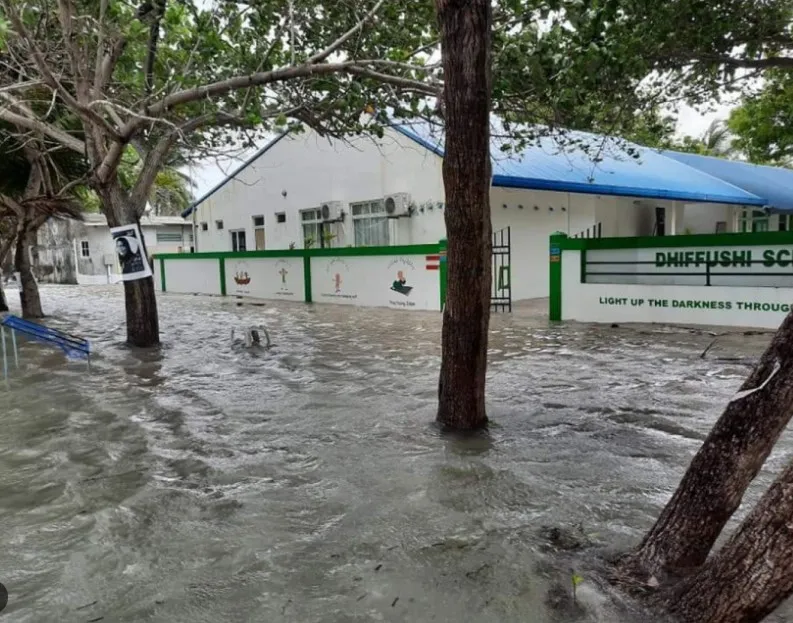 މޫސުން ގޯސްވެ ގެއްލުން ލިބިގެން 11 ރަށަކުން 163 ފޯމް އެހީއަށް އެދި ހުށަހެޅި: އެންޑީއެމްއޭ