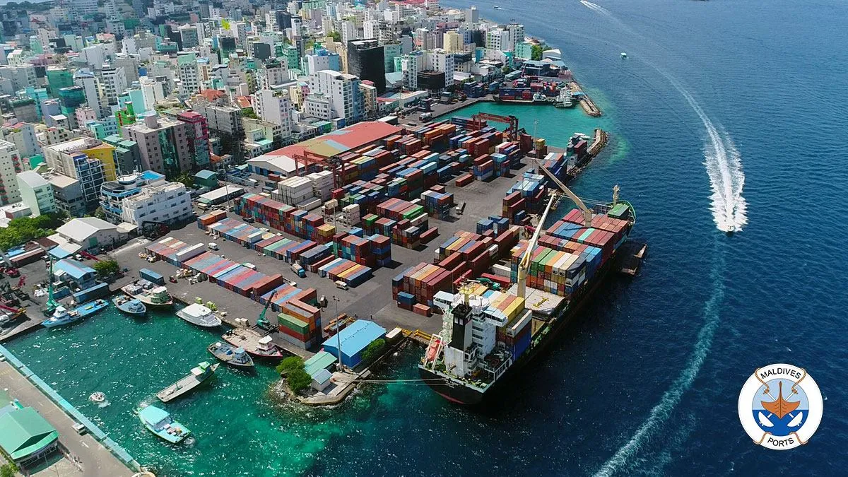އެމްޕީއެލް ޕޯޓް ސަރަހައްދު
