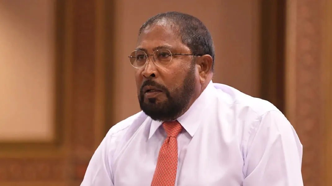 "ރުހުން ނުދިން ވަޒީރުން އަލުން އައްޔަނުކުރެއްވުމަކީ ޤާނޫނީ ހުކޫމަތު ދަމަހައްޓަން އެޅި މުހިންމު ފިޔަވަޅެއް"