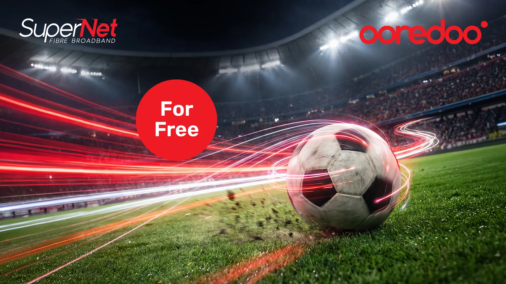 Ooredoo Maldives Launches ‘Futuboalha Foari’ Campaign with Exclusive World Cup Offers