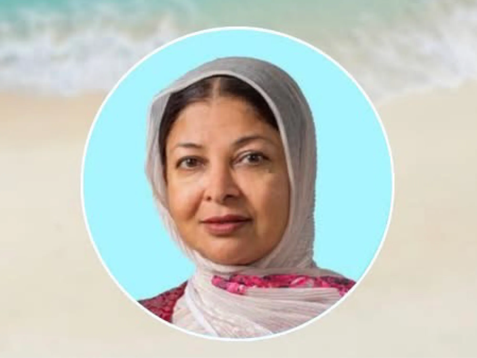 ވިޒިޓް މޯލްޑިވްސް ކޯޕަރޭޝަންގެ ބޯޑުން ޢާއިޝަތު އަލީ ވަކިކޮށްފި