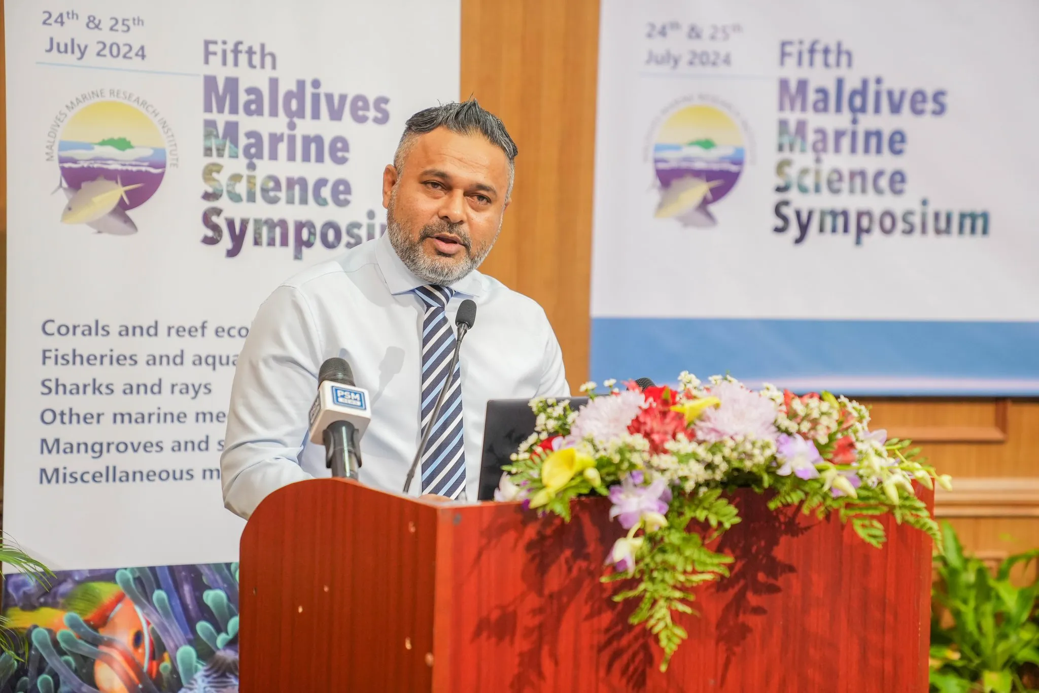 ޕްރޮސެސިން ކެެޕޭސިޓީ އިތުރުވުމުން މަހުގެ އެކްސްޕޯޓުން 190 މިލިއަން ޑޮލަރު ލިބޭނެ: ވަޒީރު