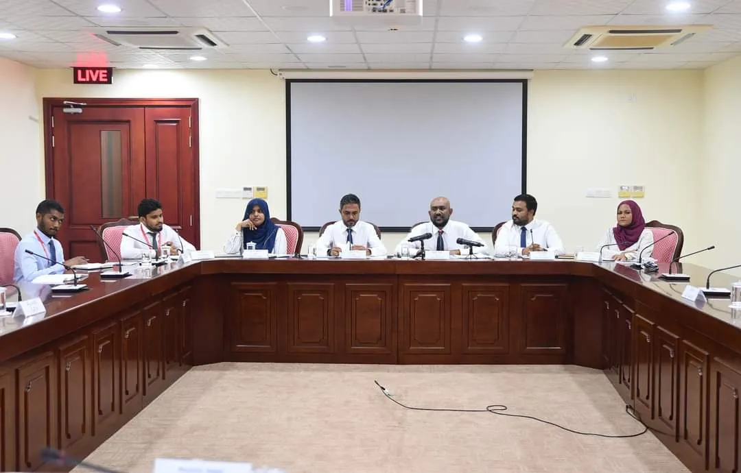 ޕޯޓަލް އިން ޖެނެރޭޓްކުރާ މާކުސް، ފަހުން ބަދަލުކޮށް ފުލެޓަށް ޝަރުތު ހަމާވާ ކަމަށް ހަދާފައި އެބަހުރި: އޭސީސީ