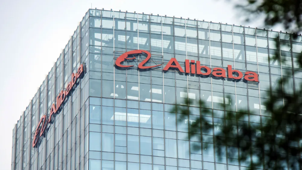 Government opens path for Maldivian products to enter Alibaba marketplace
