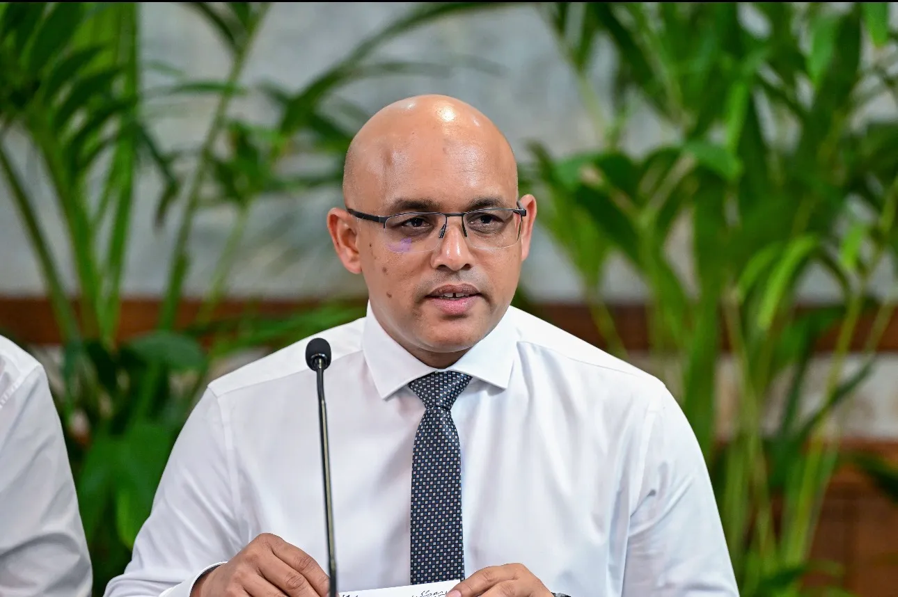 އީގަލް ހިލްސްއިން ހުޅުމާލޭގައި އަޅާ 5،000 ހައުސިން ޔުނިޓްގެ މަސައްކަތް އަންނަ އަހަރުގެ ކުރީކޮޅު ފެށޭނެ؛ ޚަރަދުކުރާނީ އެކުންފުނިން: ޒަރީރު