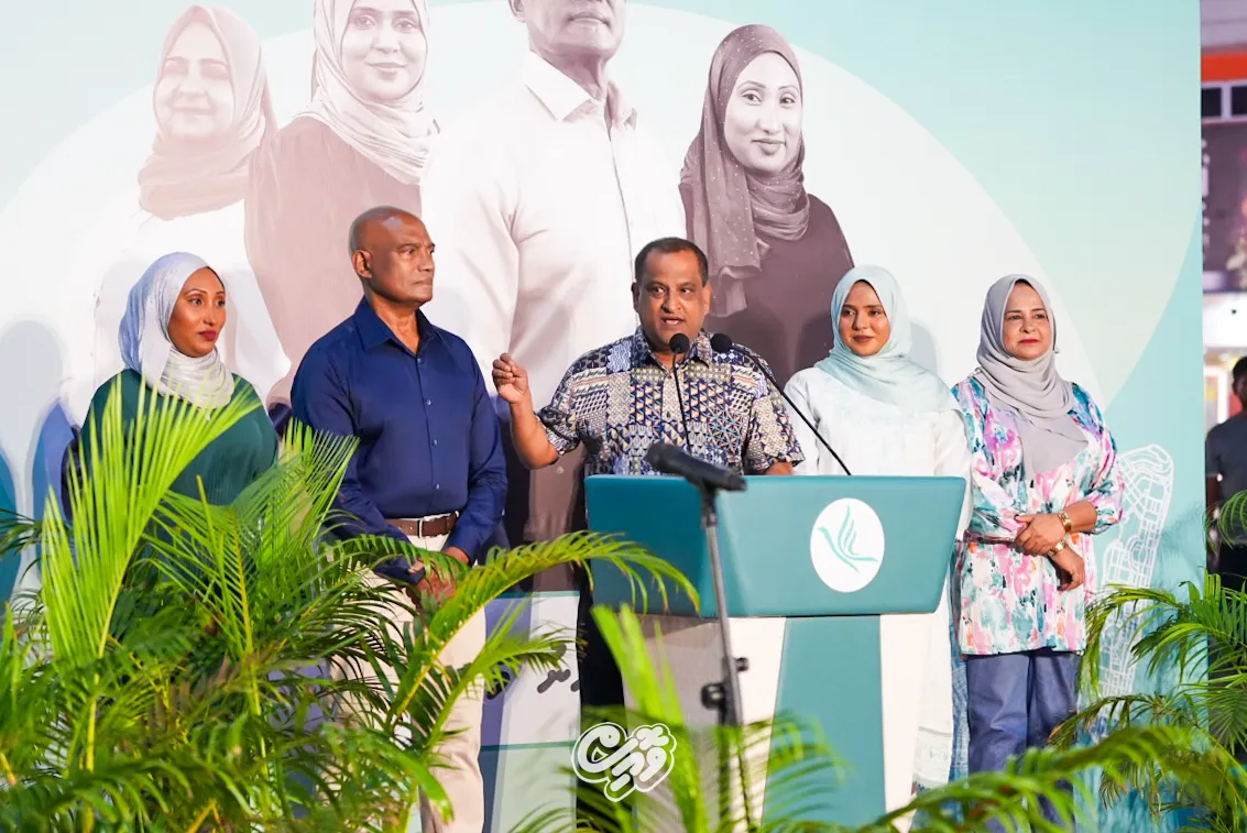 ސަރުކާރާ އިދިކީލަ ކައުންސިލެއް އޮތުމުން ޖެހޭ ތުރާ ބެލެނިވެރިޔާގެ ދުލުން