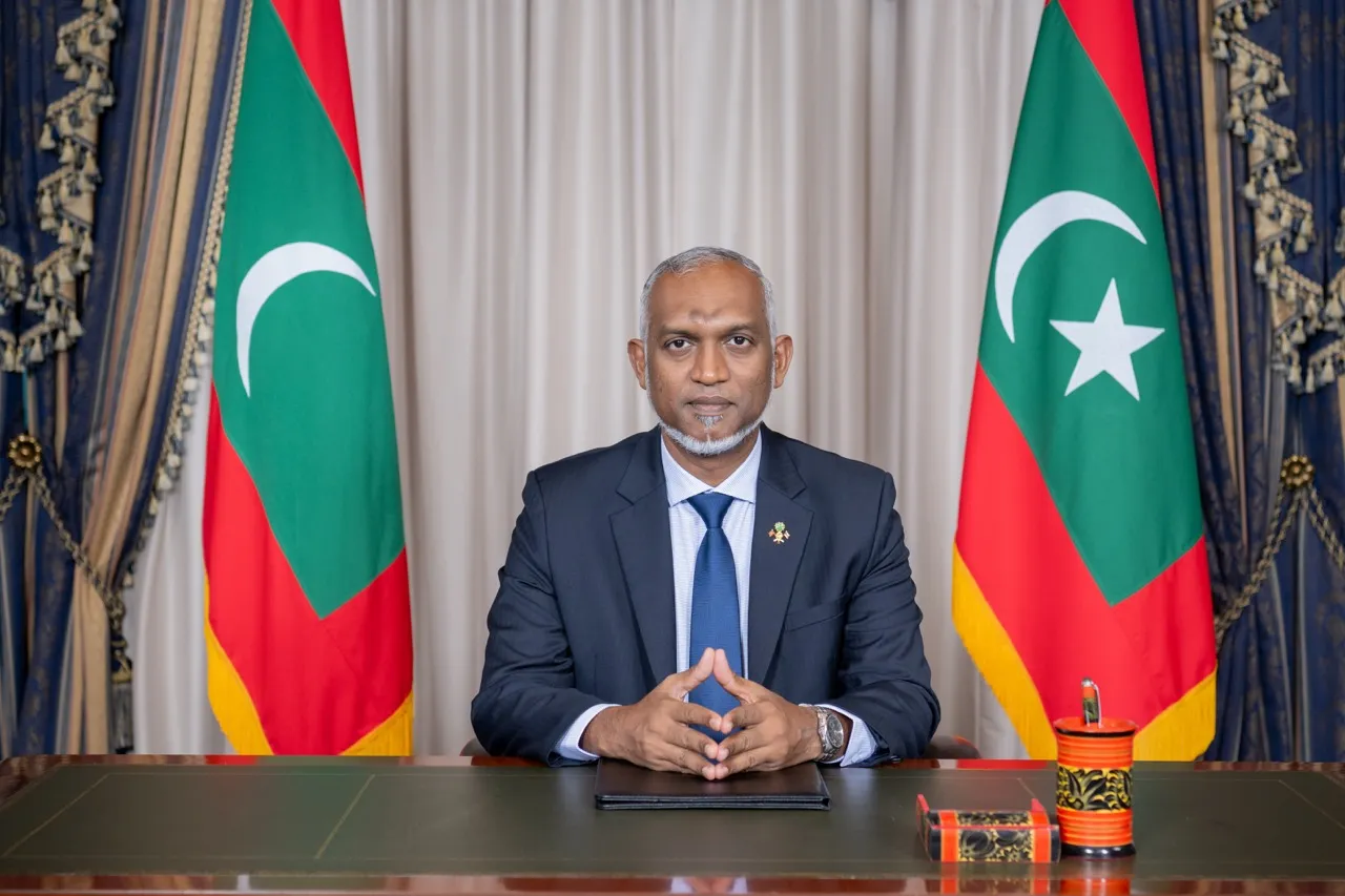 ކުށްކޮށްގެން ހޯދާ މުދާ ދައުލަތަށް ނެގުމާބެހޭ ބިލެއް މަޖިލީހަށް ހުށަހަޅައިފި
