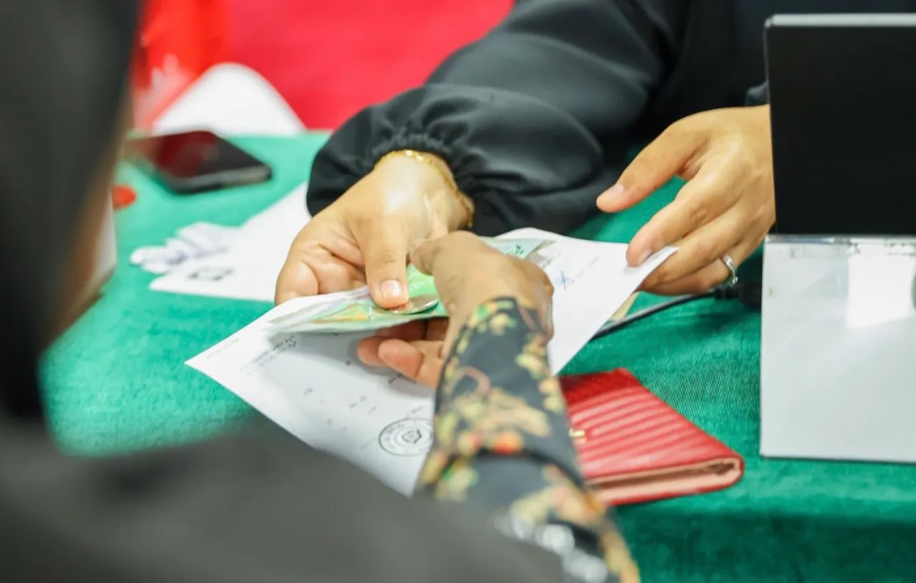ޒަކާތު ފަންޑުން ޑިސެންބަރު މަހު ބޭސްފަރުވާއަށް 2.1 މިލިޔަން ރުފިޔާ