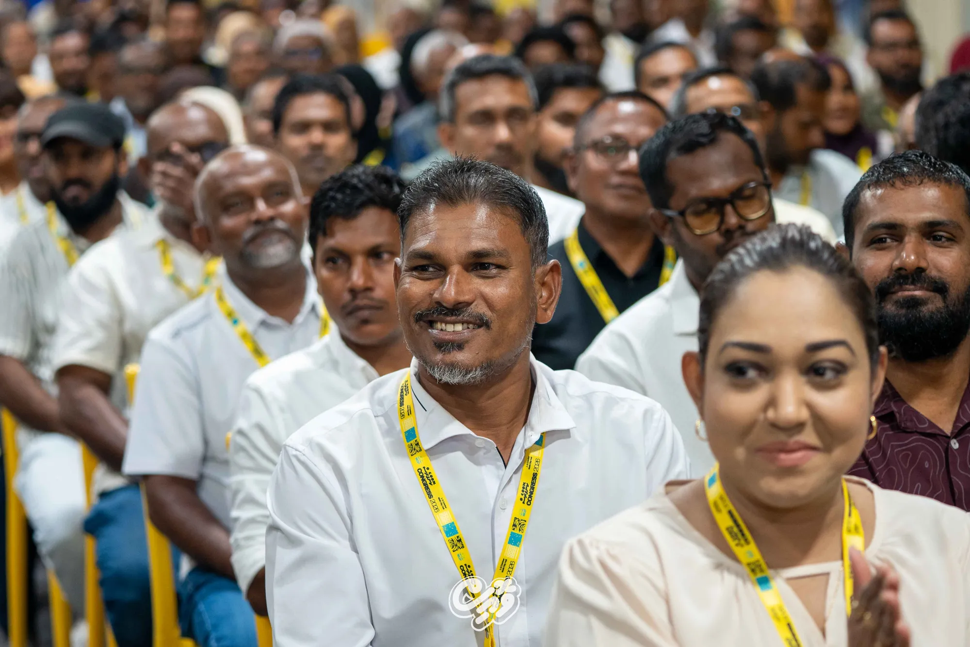 MDP congress
