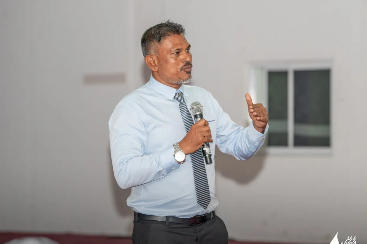 ތިނަދޫ އާބާދީއާ ގުޅޭގޮތުން ޞައްޙަ ނޫން މަޢުލޫމާތު ޙިއްޞާކޮށްފައިވާ މައްސަލަ ޕީޖީއަށް