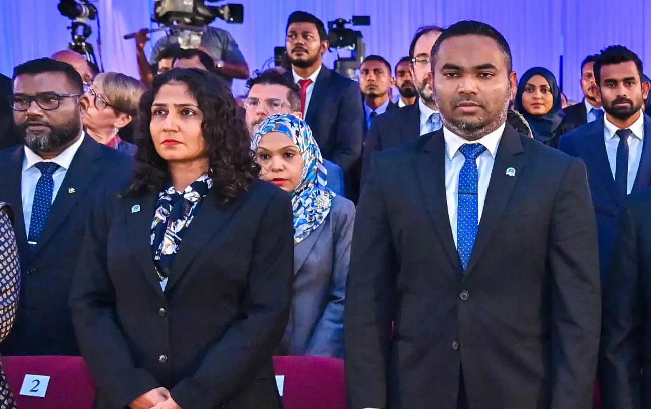 މަހާޒްއާ އަޒްމިރަލްދާ
