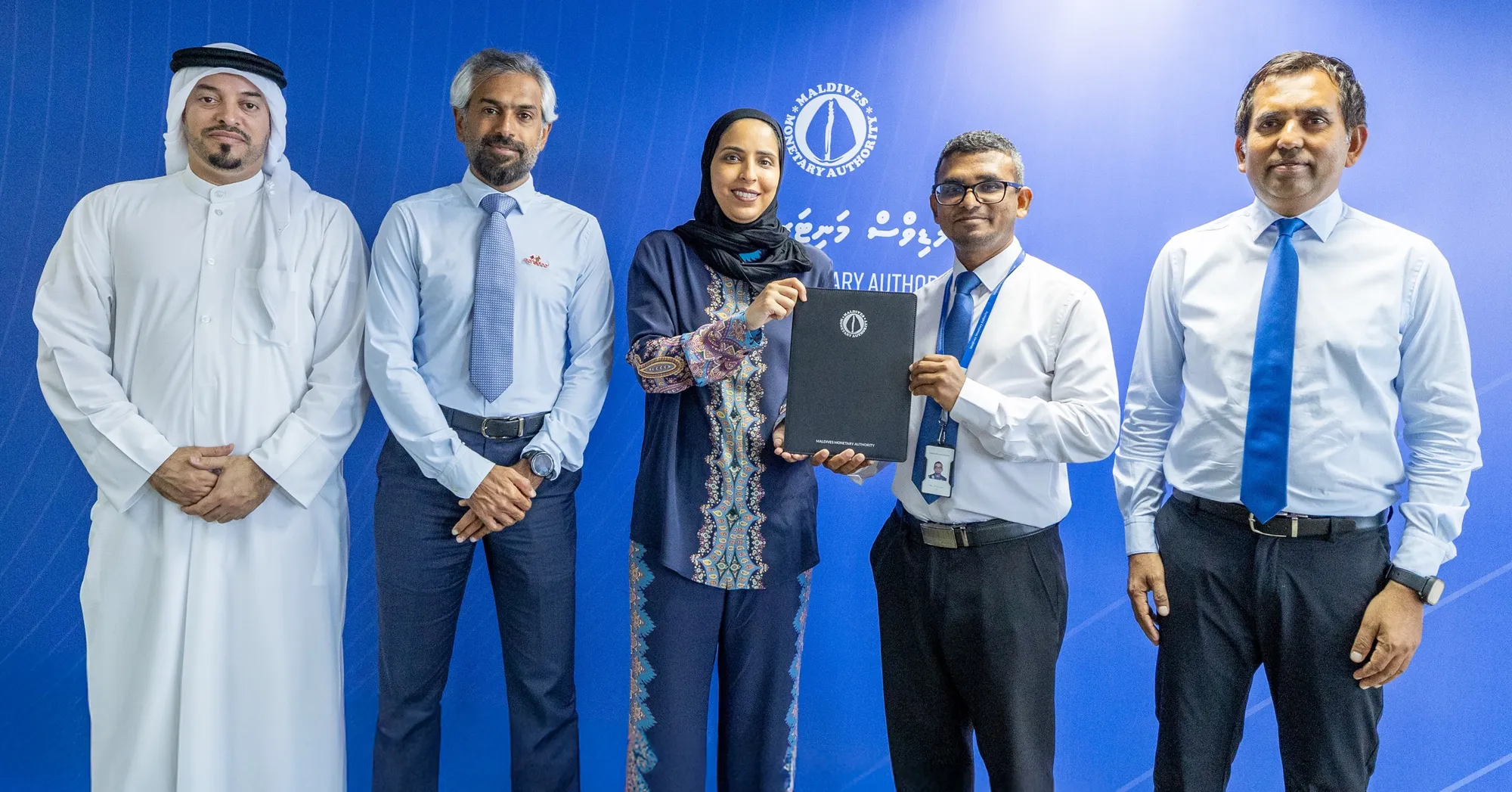 ޕޭޕާލް މެދުވެރިކޮށް އިންވާޑް ރެމިޓަންސް ލިބުމުގެ ހުއްދަ އެމްއެމްއޭއިން އުރީދޫ ފިންޓެކަށް ދީފި