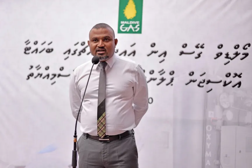Abdulla Maumoon