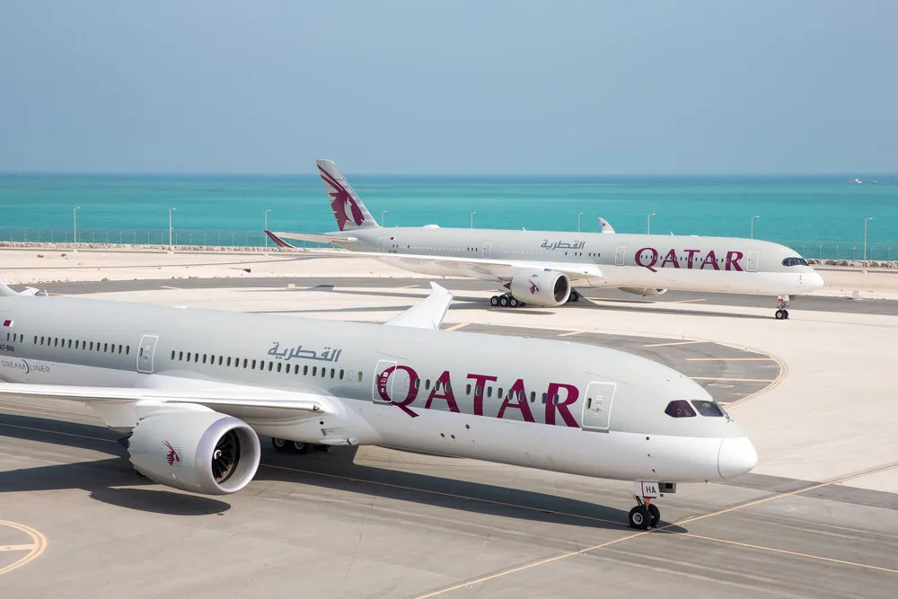 Qatar Airways to Increase Maldives Flights to Three Daily This Winter