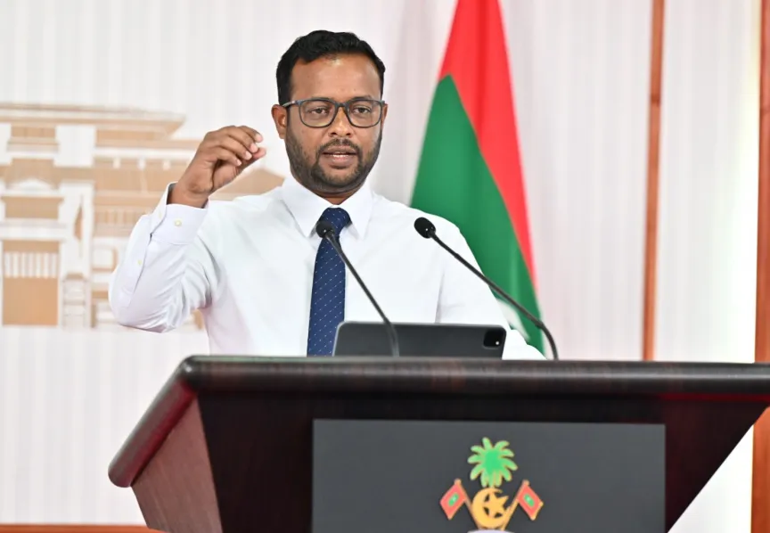 ރަސްމާލޭގެ ބިމަކީ ދައުލަތުގެ މިލްކެއް، ޕްރޮޕަޓީ އޮޓޮމެޓިކުން ވާރުތައެއް ނުވާނެ: މިނިސްޓަރު މުއްޠަލިބް 