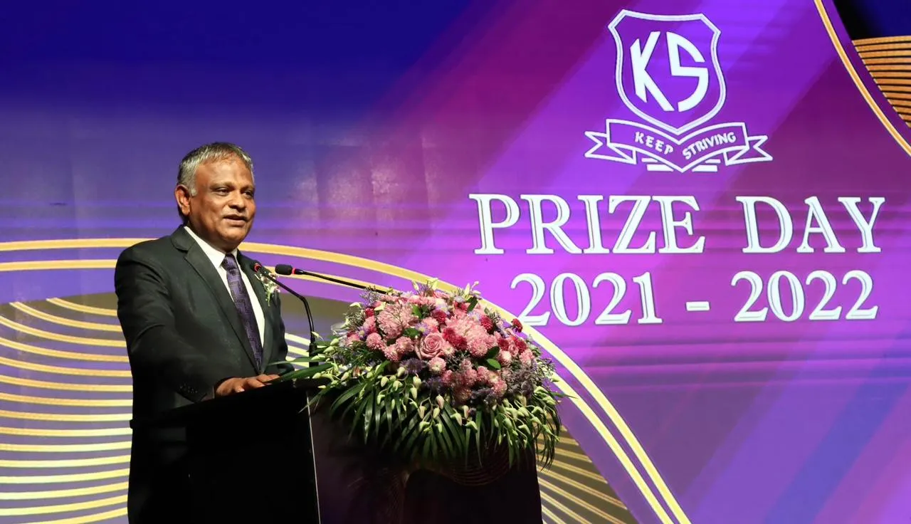 ހަރުދަނާ ޒުވާނަކަށް ވުމަށްޓަކައި މަދަރަސީ ތައުލީމުގެ 12 އަހަރު މުހިއްމު: ހަޔާ އެޑިއުކޭޝަން މިނިސްޓަރ