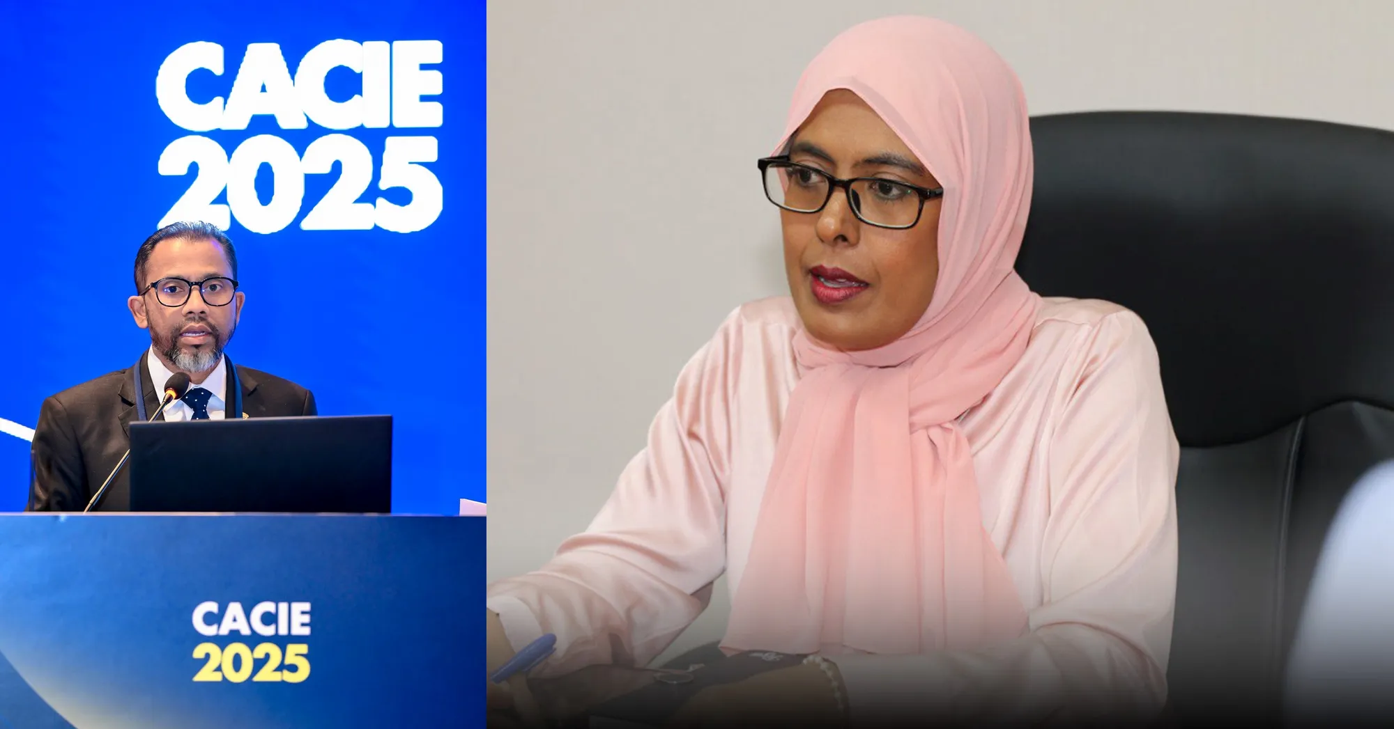 ތަކުރާރުކޮށް ގަވާއިދާ ޚިލާފުވުމުން އެވިޑަށް ނަސޭހަތްތެރިވެއްޖެ