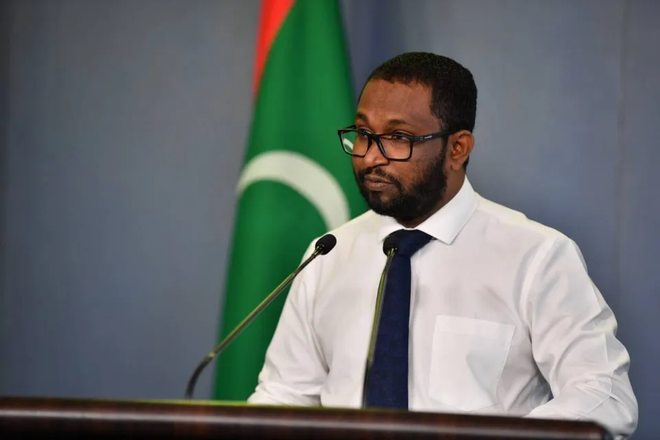 ނުކުޅެދުންތެރިކަން ހުންނަ ފަރާތްތަކުގެ އިނާޔަތް ޖޫން މަހު ބޮޑުވާނެ: މިއުވާން