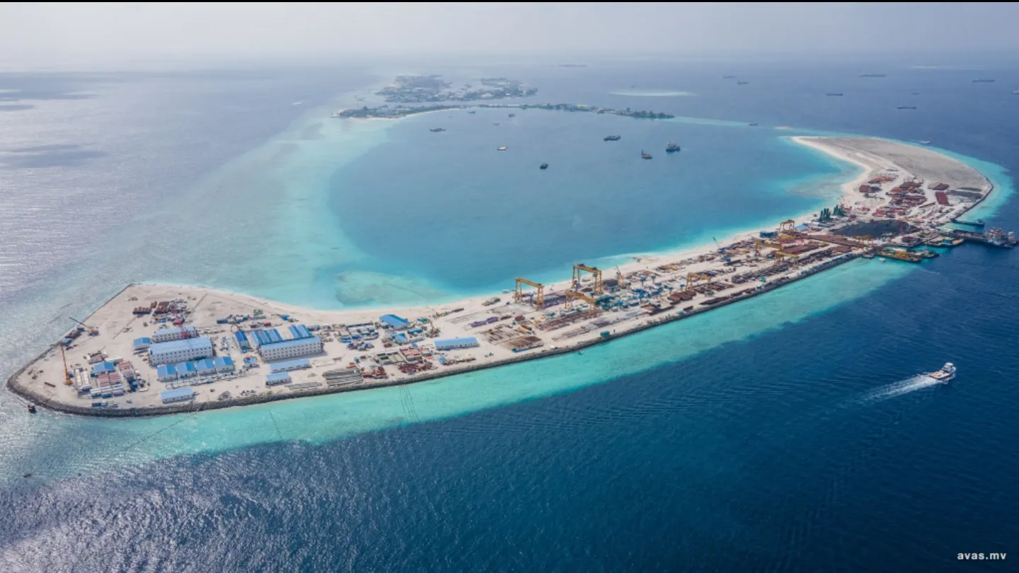 ބިންވެރިޔާ ސްކީމުން ގޯތި ދޫކުރާ ސަރަހައްދު ތަކުގެ ލޭންޑް ޔޫސް ޕްލޭން އާންމުކޮށްފި