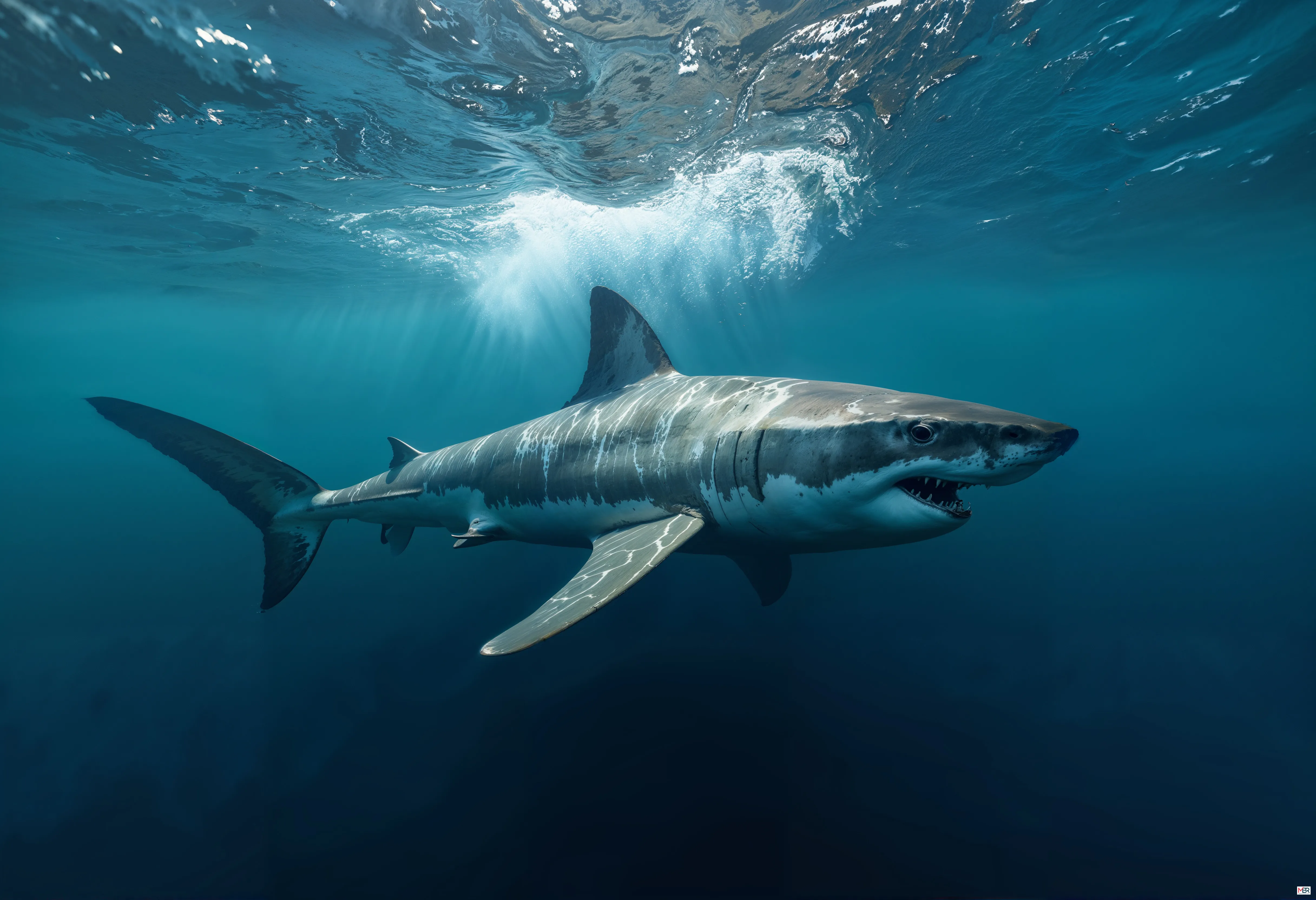 Global Conservationists Petition Maldives to Halt Shark Fishing Plan