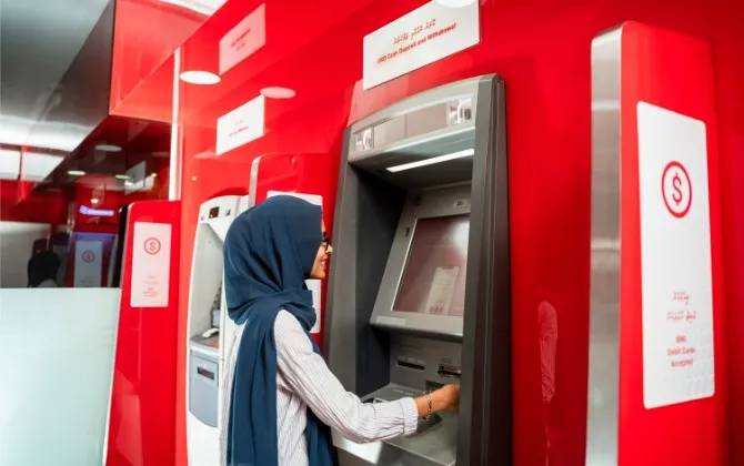 Bank of Maldives reports MVR 1.3 billion net profit for first half of 2026
