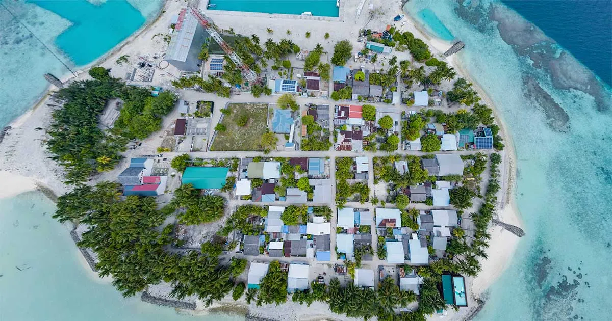 ވ.ރަކީދޫ-- ފޮޓޯ: މޯލްޑިވްސް ވާޗުއަލް ޓުއަރ