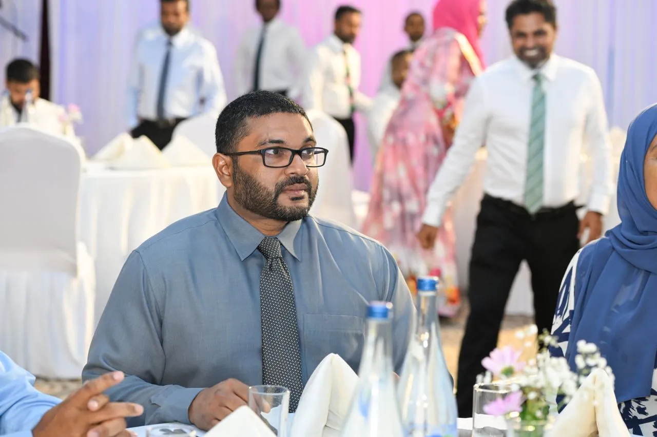 އެގްރިކަލްޗަރ ހިންގުން ވަގުތީގޮތުން މިނިސްޓަރ އޮފް ޑިފެންސް އާ ހަވާލުކޮށްފި