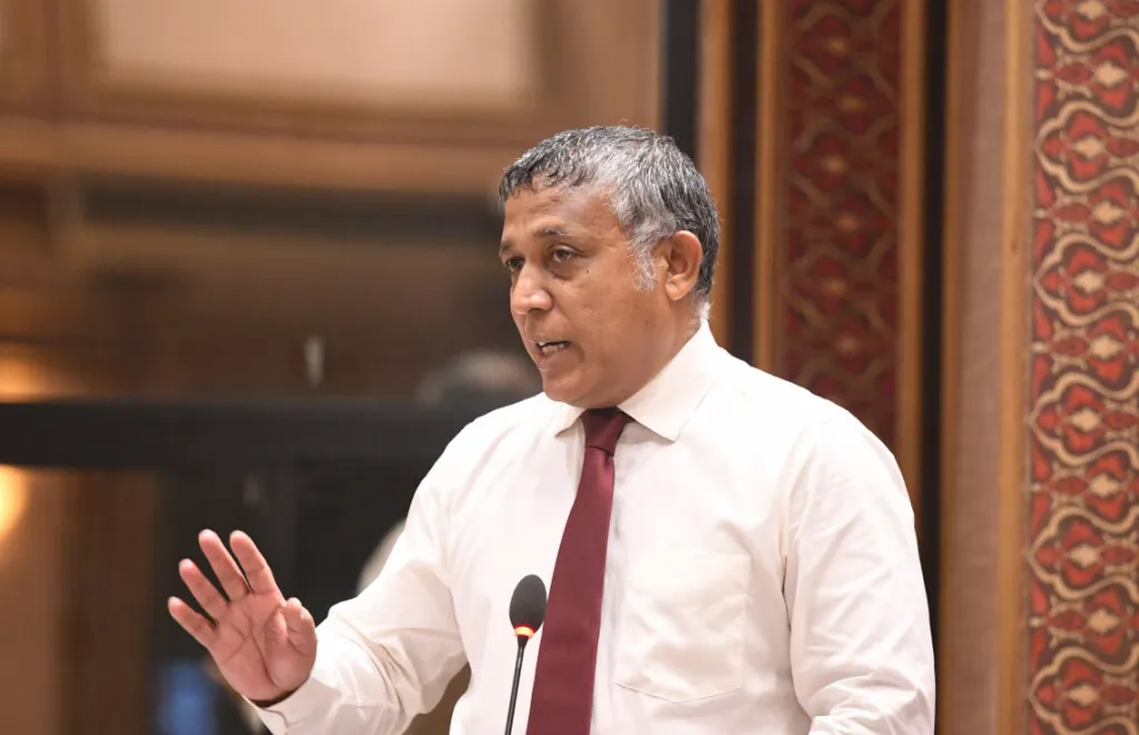 ލިސްޓުގައި ނެތް މީހަކަށް ހިޔާ ފުލެޓެއް ނުދެން: ހައުސިންގް މިނިސްޓްރީ