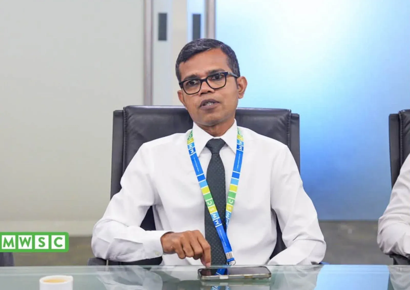 ރާއްޖޭގެ ކަނޑުގެ 500 މީޓަރު އަޑިން ފެން އުފެއްދުމުގެ މަސައްކަތަށް ބޭނުންވާ ސާވޭ ނިމުމާ ގާތަށް