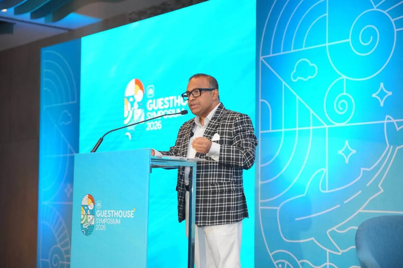 MIB Guesthouse Symposium 2026 begins with focus on sustainability and future of local tourism