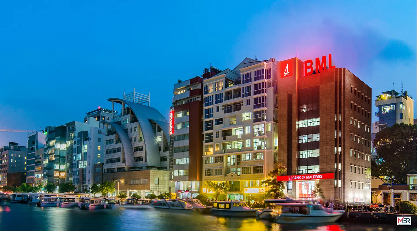 SDFC Acquisition to Be Carried Out in Compliance with Laws and Regulations: Bank of Maldives