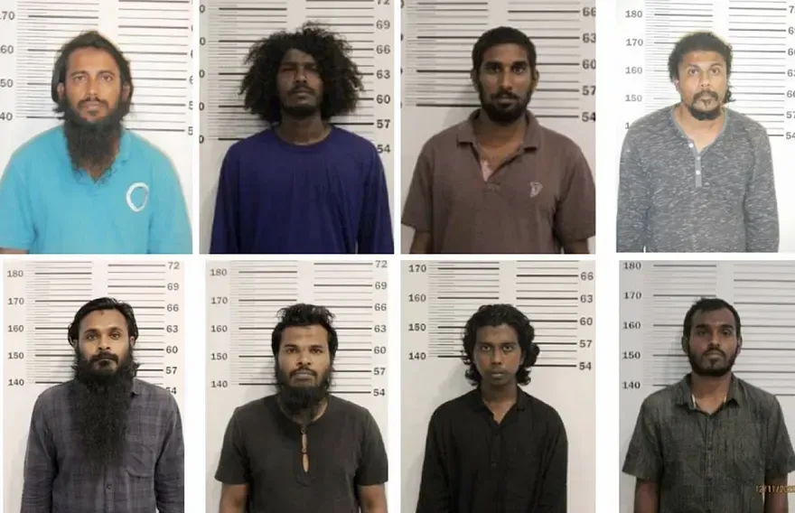 ތިމަރަފުށީ ޓެރަރިޒަމް މައްސަލާގައި މިނިވަންވި މީހުން މޮނިޓާކުރަން މޮނިކޮން އަމުރެއް ނެރެފި